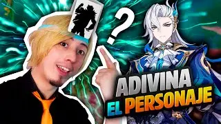 ADIVINA EL PERSONAJE - MR. PHILLIP