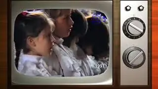 Из фондов ИКАР. 1997 год. Католики Казахстана.