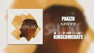 PAKIZH - Sunshine (Прем'єра, 2022)