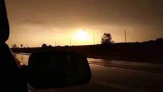 Summer trip