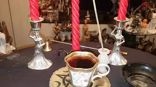 ФРАНЦУЗСКИЙ РИТУАЛ,ЗАЗЫВ...ДЛЯ ВСЕХ..ЧАСТЬ 1