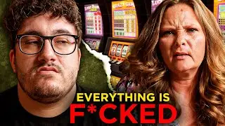 $216,000+ In Debt, But Says “Gambling Is More Fun Than Growing Up” | Financial Audit