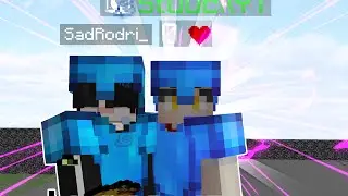 SadRodri_ VS StuuckYT | Reckteando Serranos #2