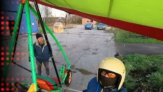 Нехоженые тропы.