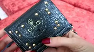 ЧТО В МОЕЙ СУМКЕ ❤️ What's In My Bag?