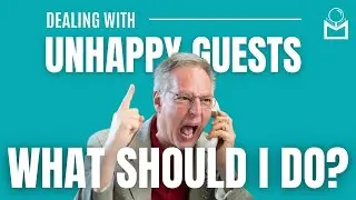 5 Step Process for Handling Complaints