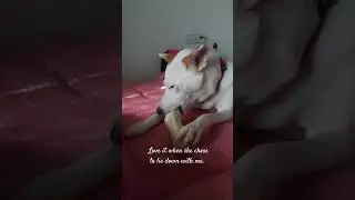 Beautiful girl in my bed (part II)