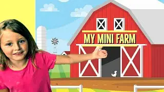 My Mini Farm Life #Countrylife #Farming #Animals