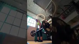 He said “Great rep!”