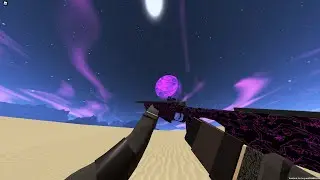 63 kill raw aws gameplay before buff phantom forces