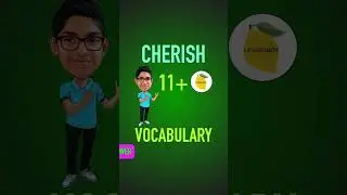 (DAY 73) Vocabulary Quiz for Beginners |  #Lessonade #shorts