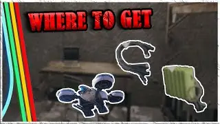 Wires, Batteries, ARC Alloy – Arc Raiders Early Quest Guide