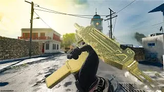 WSP SWARM 57 KILLS 6 DEATHS GAMEPLAY Modern Warfare 3 (No Commentary)