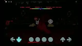 Demise (Expert) | Project: Afternight