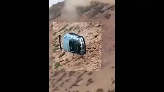 BEST OF AMERICAN AND RUSSIAN CAR CRASHES