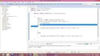 How to Use IF ELSE Statement in Java with Example