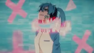 Mekakucity Reload teaser | Fan-animation