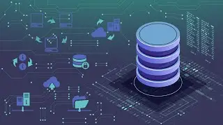Базы данных и работа с данными