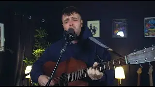 Ben Francis Leftwich - New York | From The Studio | GigPig