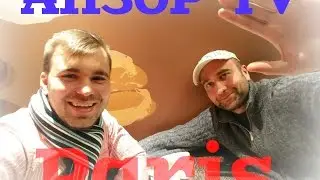 Что такое Пачанга? | Анзор ТВ в Париже | Бонжур Франция