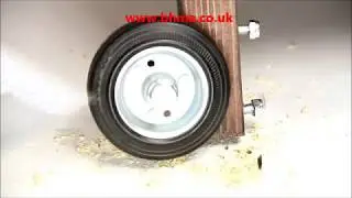 Wheels for A Board