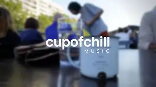 L'eau et les rêves - Lofi music for Studying - Cupofchill Music