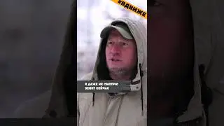 Фанат Зенита, который не рад чемпионству