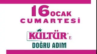 Kültür Temel Lisesi Bursluluk Sınavı 2016