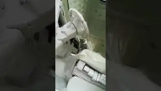 Скания с белым салоном тюнинг