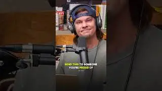 SEND THIS To Someone You're PROUD Of.