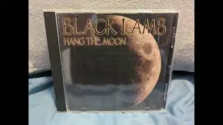Black Lamb - Hang The Moon (2004) - Alternative Rock/Nu-Metal/Stoner Metal
