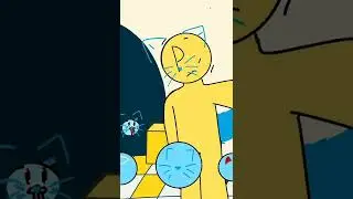 Poppy Playtime | Player and Candy Cat