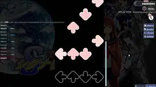 o!m - ETERNAL DRAIN [Hyper] +DT 96.79% (2 years ago)