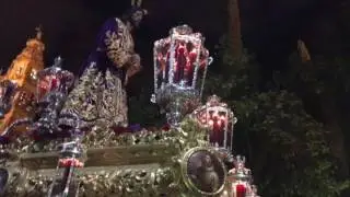 VÍA CRUCIS  NTRO. PADRE JESUS DE LA REDENCIÓN