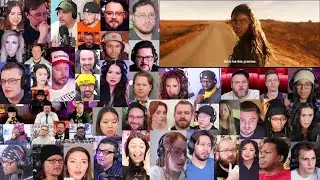 Furiosa: A Mad Max Saga Trailer Reaction Mashup