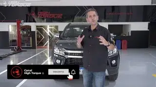 The Magic Button! GM Trail Blazer Root Review