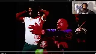 Doodie Lo ft. Skilla Baby and Rob49 - Tweakers (reaction)