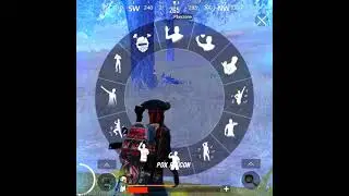 Instead of trolling , Respect the new players ł 26 kills💔