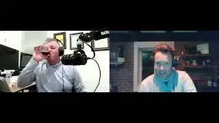 The Golf Guru Show - The Hitting It Sideways Golf Show with Jake Thurm