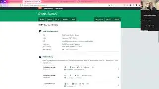 Plan S Compliance in OJS webinar