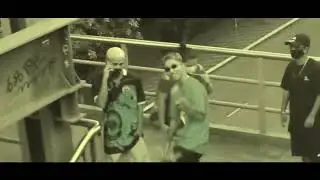 Massaru - Moda  [Prod. EF]  (Official Video)