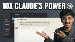 Give Claude AI Access To Your Local Files (No Code Guide)
