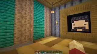 The most wholesome thing said in any Minecraft video