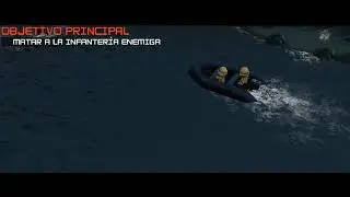 🎮 TINY TROOPERS 2 Operación Guardia del Unicornio #1