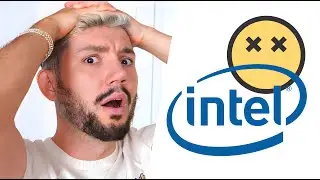 INTEL İŞLEMCİLER BOZULUYOR