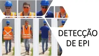 Detecção de EPI | DAHUA