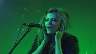 kashchey - Lastochka, St. Petersburg 6.02.21