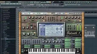 Alan Walker Style - Illusionary Daytime (Remake Fl Studio 11)