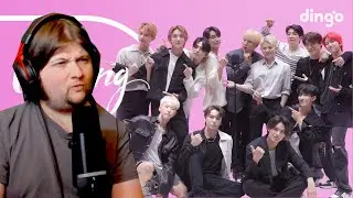 Who are THEY? Seventeen Killing VoIce REACTION!