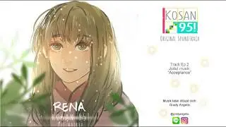 Original Soundtrack of Webtoon Kosan 95 - Acceptance [Episode 2]